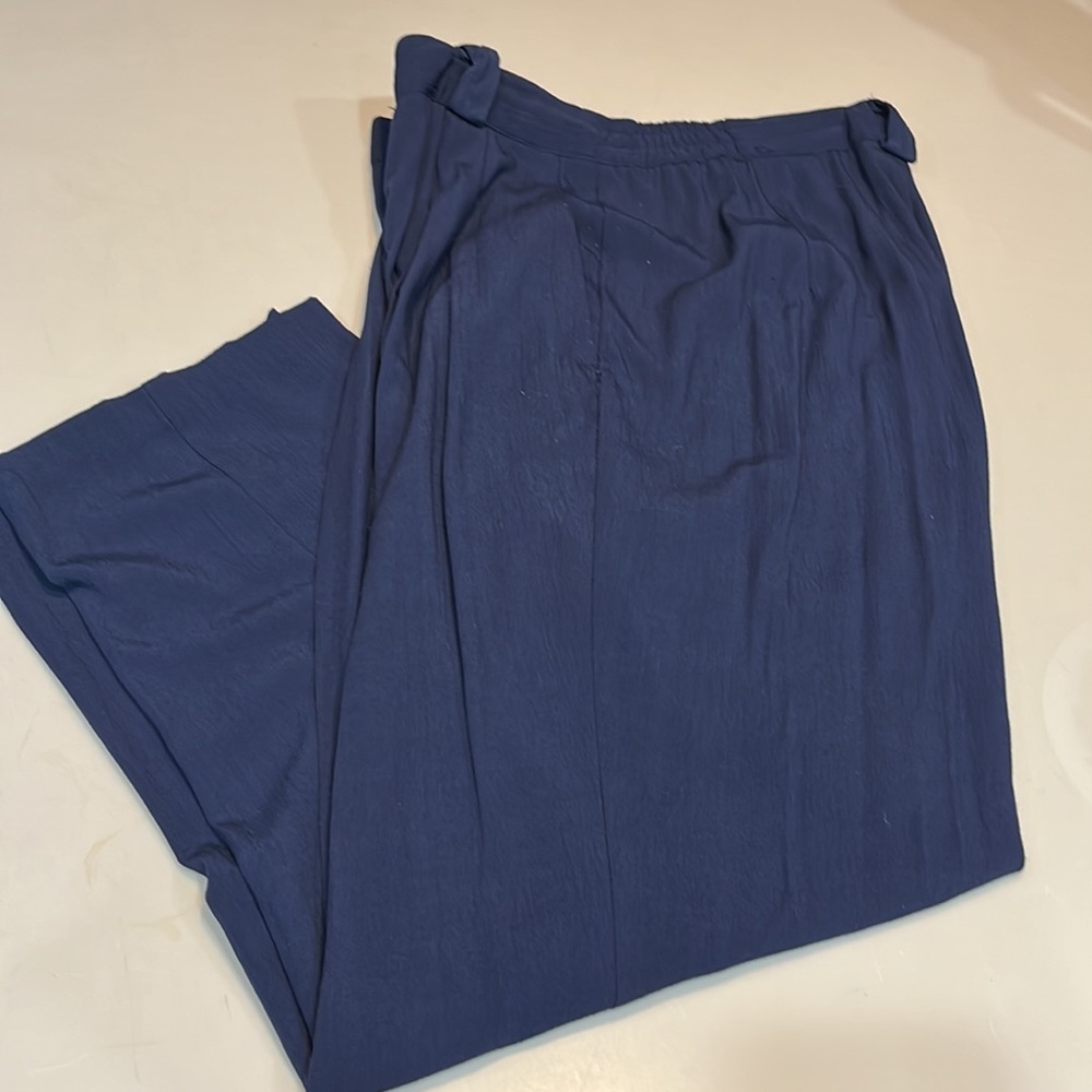 Diane Richard dress pants navy size 14
